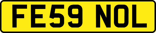 FE59NOL