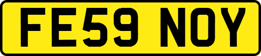 FE59NOY