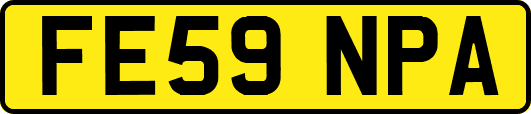 FE59NPA