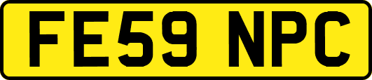 FE59NPC