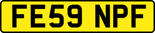 FE59NPF