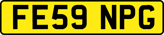 FE59NPG