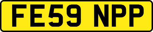 FE59NPP