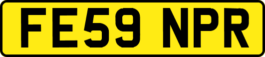 FE59NPR