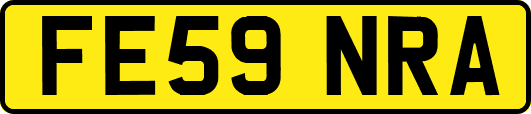 FE59NRA
