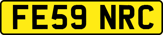 FE59NRC