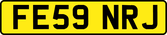 FE59NRJ