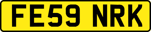 FE59NRK