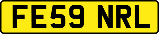 FE59NRL