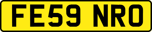FE59NRO