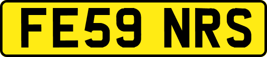 FE59NRS