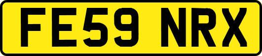 FE59NRX
