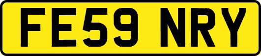 FE59NRY