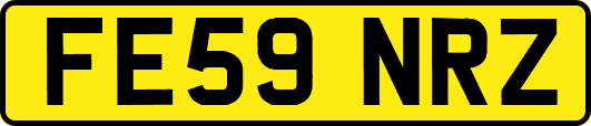 FE59NRZ
