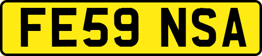 FE59NSA