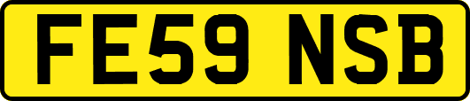 FE59NSB