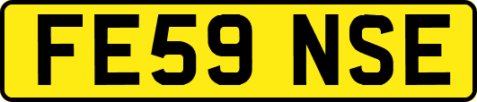FE59NSE