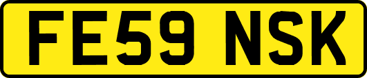 FE59NSK