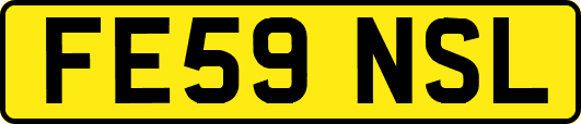 FE59NSL