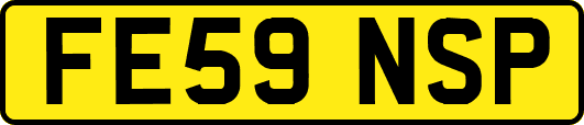FE59NSP