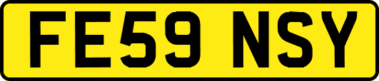 FE59NSY