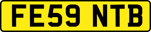 FE59NTB
