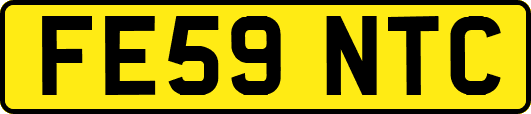 FE59NTC