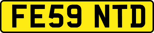FE59NTD
