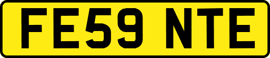 FE59NTE