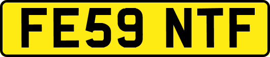 FE59NTF
