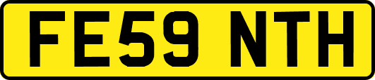 FE59NTH