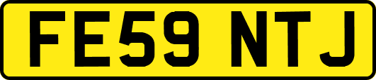FE59NTJ