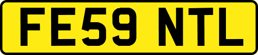 FE59NTL