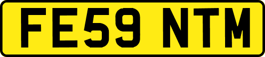 FE59NTM