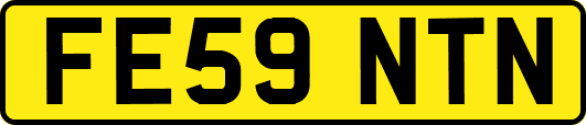FE59NTN