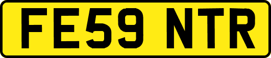 FE59NTR
