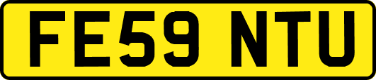 FE59NTU
