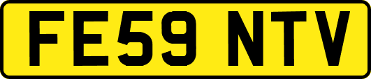 FE59NTV