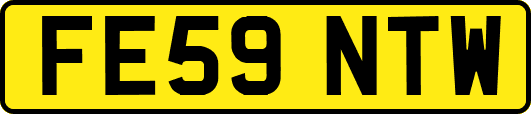 FE59NTW
