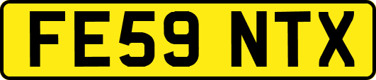 FE59NTX