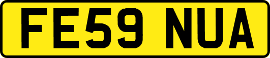 FE59NUA