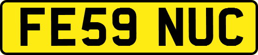 FE59NUC