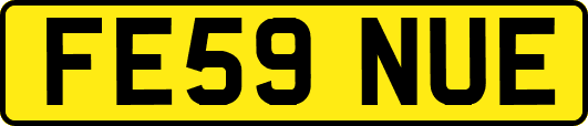 FE59NUE