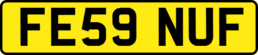 FE59NUF