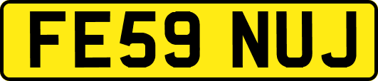 FE59NUJ