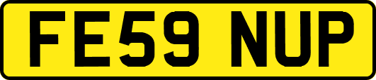 FE59NUP