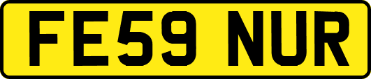 FE59NUR