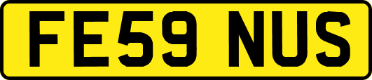 FE59NUS