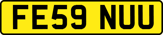FE59NUU