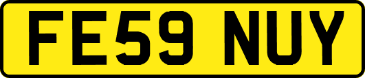 FE59NUY